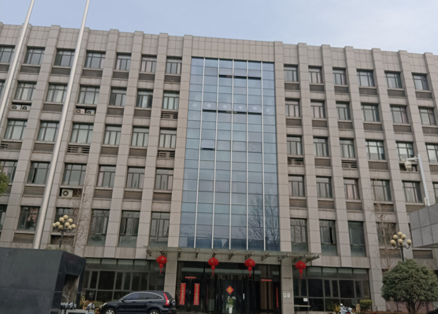China Hefei Ruimin Electronic Technology Co., Ltd. Perfil de la compañía