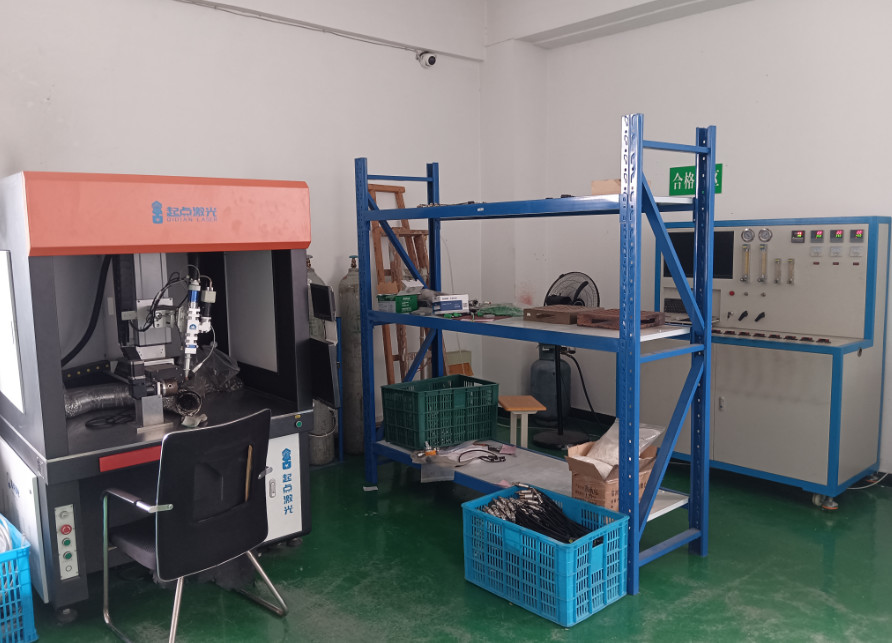 China Hefei Ruimin Electronic Technology Co., Ltd. Perfil de la compañía