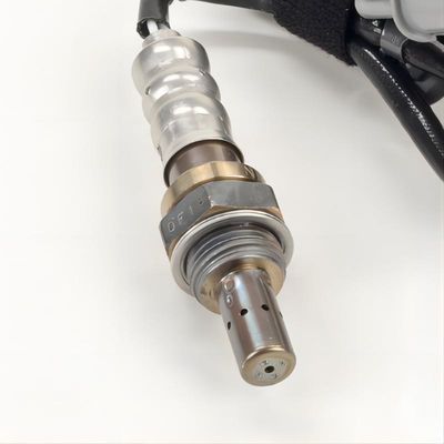 OE NO. 7700103504 Componentes de automóviles Sensor de oxígeno Lambda para el diagnóstico preciso del motor