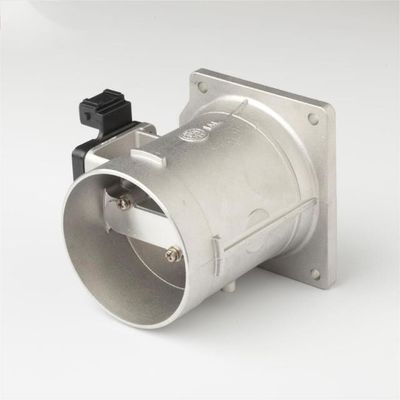 078 133 471 A/078 133 471 AX Métro de flujo de aire MAF para Audi CABRIOLET 8G7 Tamaño original