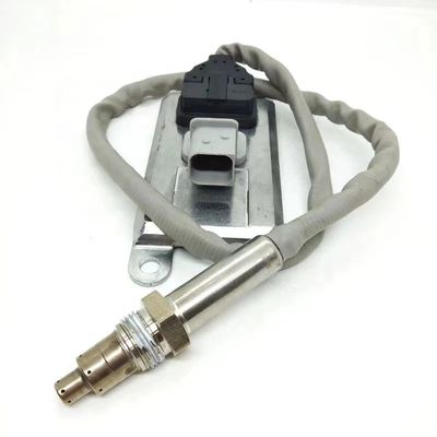 Número de referencia 0 258 017 359 Camión Mercedes-Benz Sensor de NOx 5WK9 6653C para sistema de 24 V