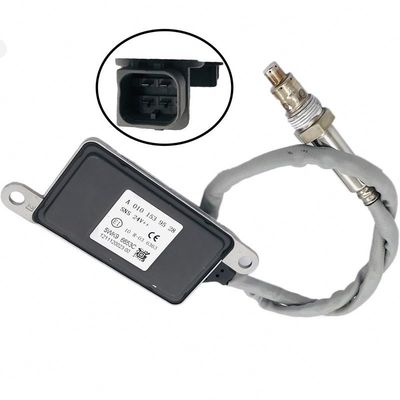 Número de referencia 0 258 017 359 Camión Mercedes-Benz Sensor de NOx 5WK9 6653C para sistema de 24 V