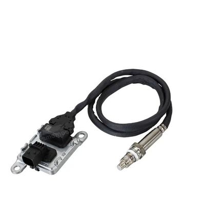 No de la OE A000 905 9112 Sensor de óxido de nitrógeno de 12 V para camión ACTROS MP4 Mercedes-Benz