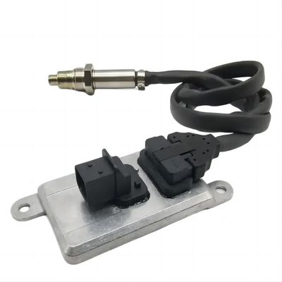 No de la OE A000 905 9112 Sensor de óxido de nitrógeno de 12 V para camión ACTROS MP4 Mercedes-Benz