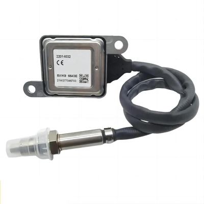 22014032 / 5WK9 6643E Sensor de óxido de nitrógeno Sensor de NOx para VOLVO 12V Año 2002-2008