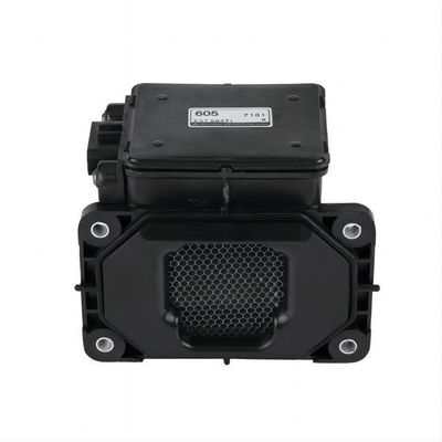 Sensor de flujo de aire de masa E5T08471 / MD343605 / 74-60020 / 4G63 64 para MITSUBISHI 12V