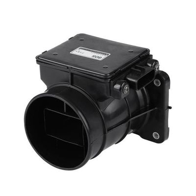 Sensor de flujo de aire de masa E5T08471 / MD343605 / 74-60020 / 4G63 64 para MITSUBISHI 12V