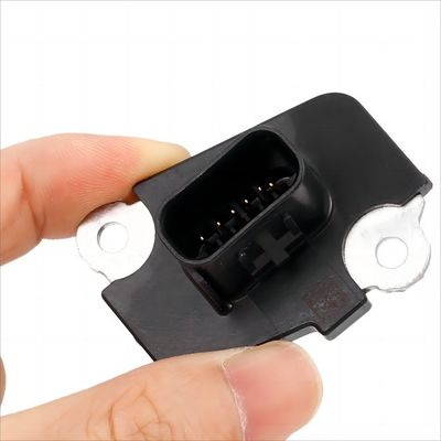 3L3A12B579B/3W4Z-12B579AC/MF0930/AFH60-M19/3L3Z-12B579-BA Sensor de flujo de aire de masa tamaño original 12V