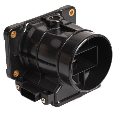 Sensor del medidor de flujo de aire de masa MAF para MITSUBISHI EVO IX CT9A OE Referencia E5T08271454