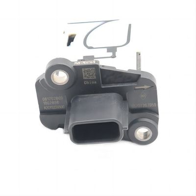 Sensor de flujo de aire de masa MAF OE Referencia 22680-7131R para Infiniti 2016- Tensión 12V