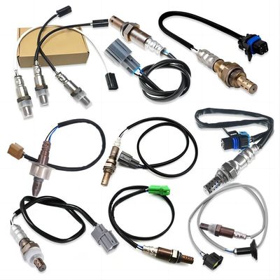 2001-2009 TOYOTA EU Sensor de oxígeno automático 89465-60150 para el control preciso de las emisiones