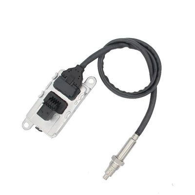 OE NO. 5WK9 7206A Sensor de óxido de nitrógeno Sensor de NOx 24V para piezas esenciales de vehículos ISUZU
