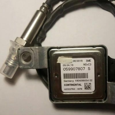 Sensor de óxido de nitrógeno sensor de NOx 12V para VW/AUDI TIGUAN Número de referencia 0 258 017 359