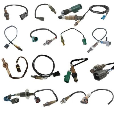 No OE 89465-20730 Sensor de oxígeno para Toyota Auto Lambda Sensor Sensor de O2