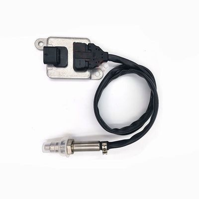 2200 Sensor de óxido de nitrógeno para automóviles con motor Parte 12V Sensor de NOx para PSA SNS 0732