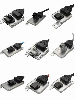 2200 Sensor de óxido de nitrógeno para automóviles con motor Parte 12V Sensor de NOx para PSA SNS 0732