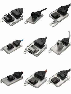 2200 Sensor de óxido de nitrógeno para automóviles con motor Parte 12V Sensor de NOx para PSA SNS 0732