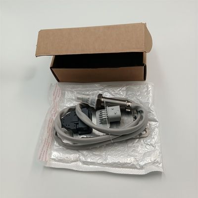 2200 Sensor de óxido de nitrógeno para automóviles con motor Parte 12V Sensor de NOx para PSA SNS 0732
