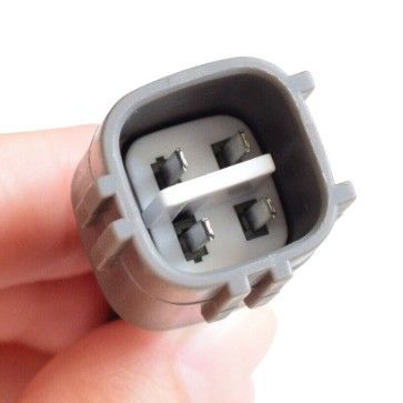 Sensor de oxígeno automático / sensor Lambda / sensor de O2 89465-14120 Perfecto ajuste para vehículos Toyota