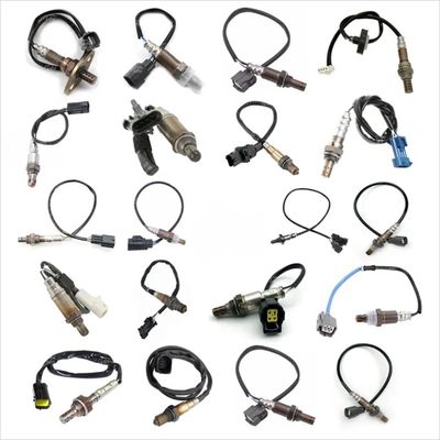 Sensor de oxígeno automático / sensor Lambda / sensor de O2 89465-14120 Perfecto ajuste para vehículos Toyota