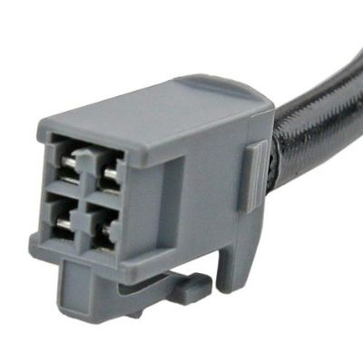 Sensor de oxígeno automático de ingeniería original para Toyota 3.5 GSU40 89465-12700
