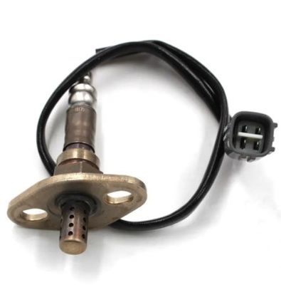 Obtener su Toyota funcionando sin problemas de nuevo con 89465-29765 sensor de oxígeno de reemplazo