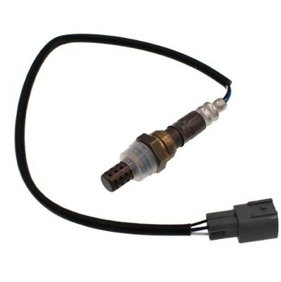 Toyota RAUM 89465-46010 Sensor de oxígeno automático para una eficiencia de combustible óptima