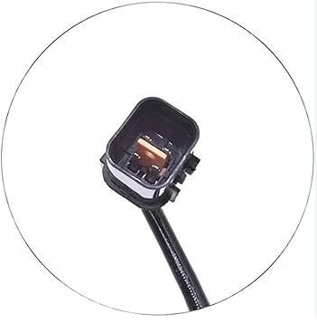 Sensor de oxígeno automático para Mitsubishi MD168665 OE NO. MD168665 PAJERO IO BRASIL
