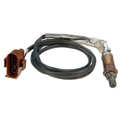 Sensor de oxígeno automático/sensor de Lambda/sensor de O2 para asiento M18x1.5 Tamaño de hilo 021906265AQ