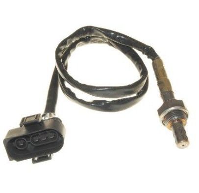 Objetivo Reemplazar/reparar el sensor de oxígeno automático para asiento 021906265AG 2011-