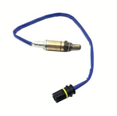 Sensor de oxígeno automático para Mercedes Benz A0015401117 Compatibilidad garantizada