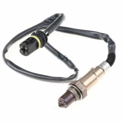 Mercedes Benz WG1407682 Sensor de oxígeno automático con sensor de referencia /Lambda NO. de origen