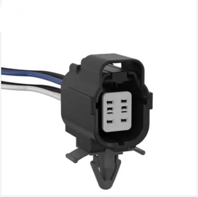 Sensor de oxígeno automático/sensor Lambda/sensor de O2 para Mazda BP6L18861 Número de referencia DOX-0331