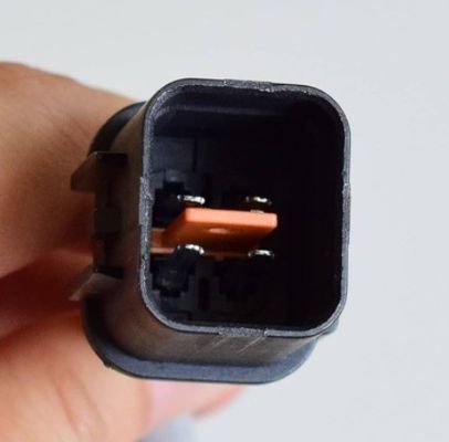 Mitsubishi MR507378 Sensor de oxígeno automático para cables de sensores Lambda 4 hilos tamaño de hilo M18x1.5