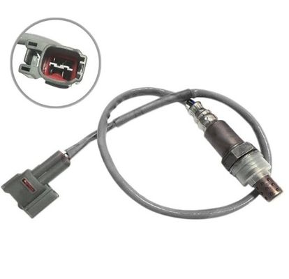4 cables sensor de oxígeno automático / sensor Lambda / sensor de O2 para el montaje de automóviles SUZUKI 18213-62J01