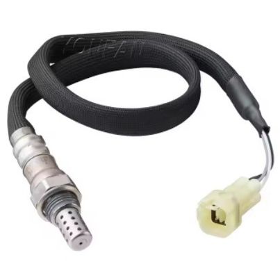 Sensor de oxígeno automático para Suzuki 18213-65D01 Número de referencia 09SKV713 dentro de ajuste directo