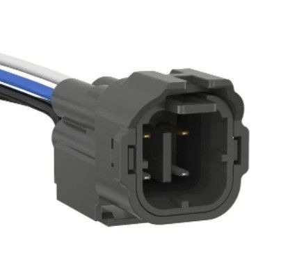 Reemplazar/reparar el sensor de oxígeno automático para Suzuki 18213-50G01 Direct Fit Oxygen Lambda