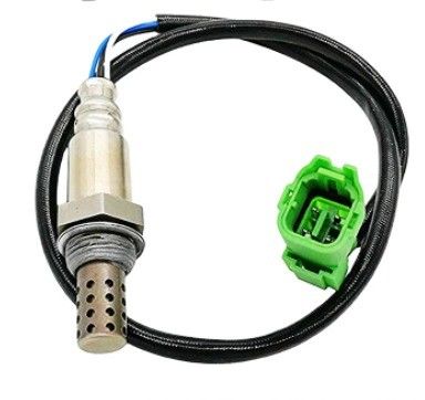 Sensor de oxígeno automático de ajuste directo para Suzuki 18213-63J12 M18x1.5