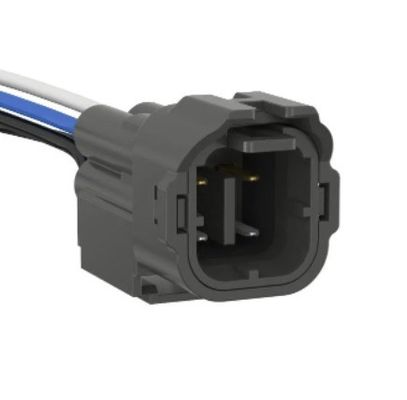 Reemplazar / reparar el sensor de oxígeno para Suzuki 18213-57B21 M18x1.5 Tamaño de hilo