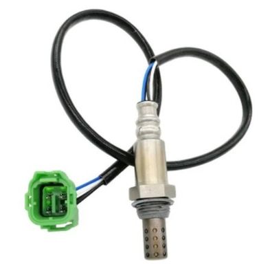 Reemplace su Suzuki con un sensor de oxígeno automático propósito M18x1.5 hilo tamaño 18213-62J11