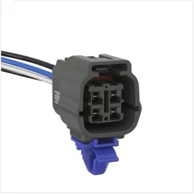 Tamaño de hilo M18x1.5 Sensor de oxígeno automático para L34318861A Marca de automóviles para Mazda