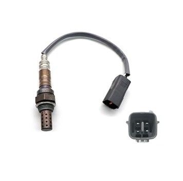 Sensor de oxígeno de 4 alambres para Mazda N3H118861B perfecto ajuste y función