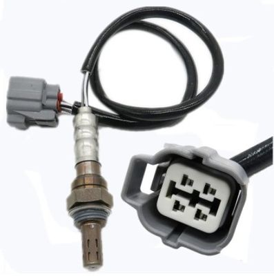 M18x1.5 Tamaño de hilo Sensor de oxígeno automático/sensor Lambda/sensor de O2 para Honda 36532-PLA-G01