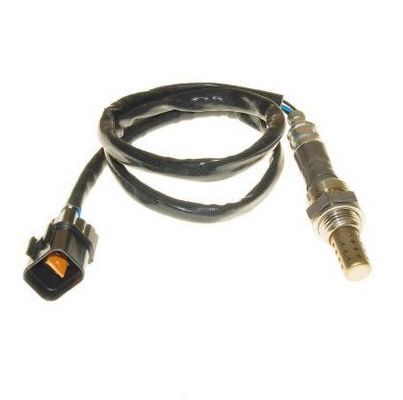 Sensor de oxígeno de ajuste de automóviles para Mitsubishi MD335431 Fácil instalación