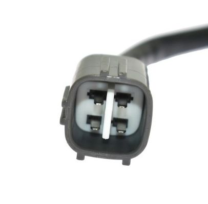 4 cables sensor de oxígeno automático / sensor Lambda / sensor de O2 para Toyota 89465-39345 y duradero