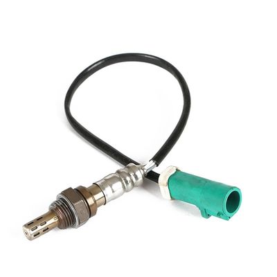 4 cables sensor de oxígeno automático para Mazda ZZP218861 Lambda sensor de O2 sensor de coche