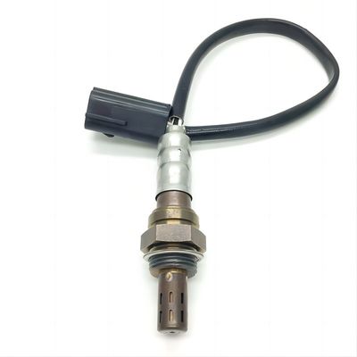 4 Cables Sensor de oxígeno para Mazda KLL818861 Optimiza el rendimiento de tu motor