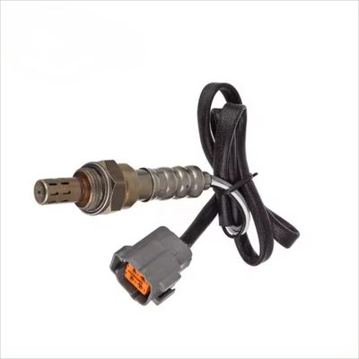Sensor de oxígeno automático Mazda GY0218861B9U con 4 cables y tamaño de hilo M18x1.5