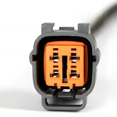 Sensor de oxígeno automático Mazda GY0218861B9U con 4 cables y tamaño de hilo M18x1.5