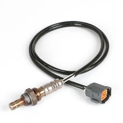El sensor de O2 de Mazda ZM0218861A9U para mediciones precisas